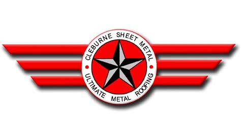 cleburne sheet metal website|cleburne metal works.